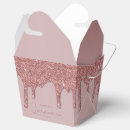 Search for luxury favour boxes Birthday