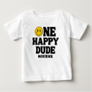 Search for 1st birthday baby boy tshirts Cute