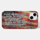 Search for constitution iphone cases Second amendment