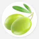 Search for two stickers Green