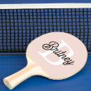 Search for pink ping pong paddles Modern