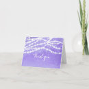Search for celestial thank you cards Shower