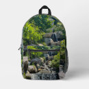 Search for enchanted bags Trees