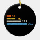 Search for marathon christmas tree decorations Running