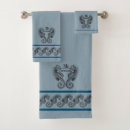 Search for seahorse bath towels Green