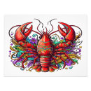 Search for crayfish art Cajun