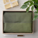 Search for olive green tissue paper Pattern