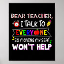 Search for teacher help posters Moving