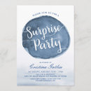 Search for water party invitations Watercolor