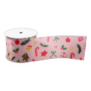 Search for whimsical christmas ribbon Cute