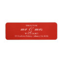 Search for the future mr return address labels Elegant