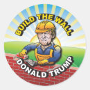Search for donald trump stickers political