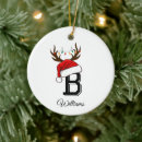 Search for matching christmas tree decorations Family