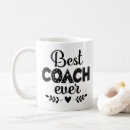 Search for softball mugs Best coach ever