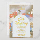 Search for girly wedding invitations Contemporary