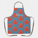Search for cephalopod aprons Sealife