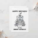 Search for boyfriend birthday invitations Cute