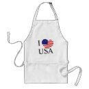 Search for united states aprons Old glory