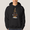 Search for christmas horse hoodies Animal