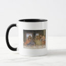 Search for the last supper mugs Leonardo