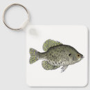 Search for crappie key rings Fish
