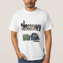 Search for bird logo tshirts Wildlife