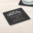 Search for bicycle coasters Modern