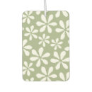 Search for green car air fresheners Pretty