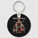 Search for german shorthaired pointers key rings Xmas