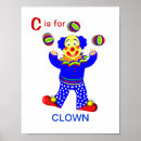 Search for happy clown posters Colourful