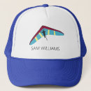 Search for soaring hats Glider