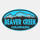 Search for beaver stickers Blue