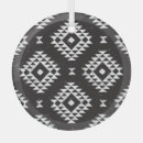 Search for tribe christmas tree decorations Tribal