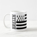 Search for france flag mugs Bretagne