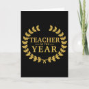 Search for teacher of the year cards Books