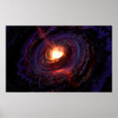 Search for singularity posters Space