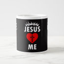 Search for christening mugs Religious