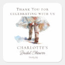 Search for western thank you stickers Elegant
