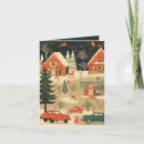 Search for mod christmas cards Geometric