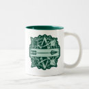 Search for the green arrow mugs Starling city