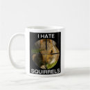 Search for cartoon squirrel mugs Bird