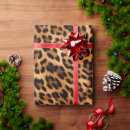 Search for safari christmas wrapping paper Animal