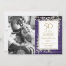 Search for vow renewal wedding save the dates Purple