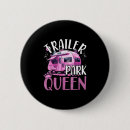 Search for trailer park badges Funny