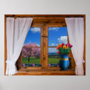 Search for curtains posters Wall