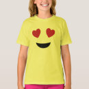 Search for emoji kids tshirts Birthday