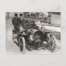 Search for old town postcards Automobile