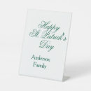 Search for family name signs Calligraphy typography elegant