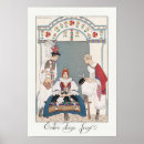 Search for george barbier posters Jugendstil
