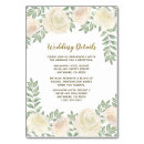 Search for winter wedding table cards Greenery